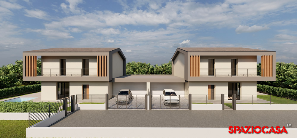 appartamento castiglione in vendita