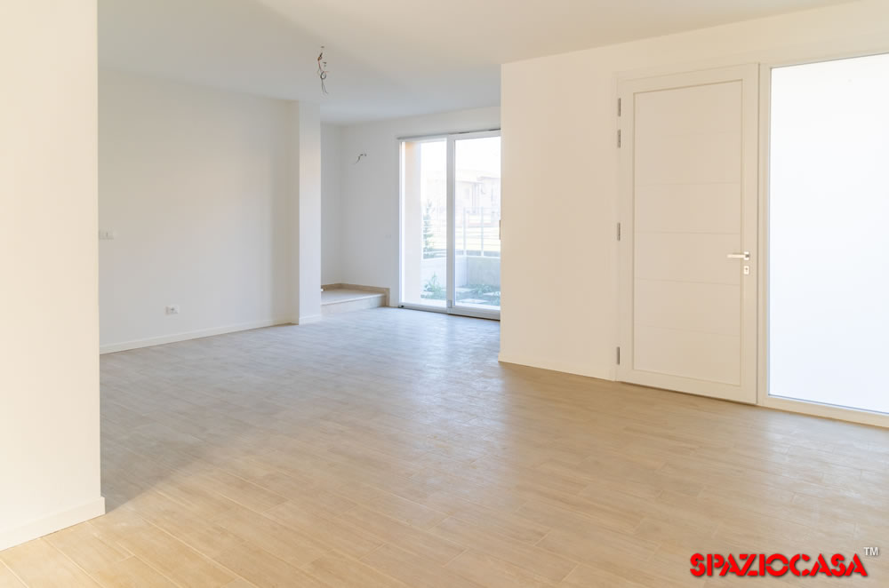 vendesi nuova villa a Medole
