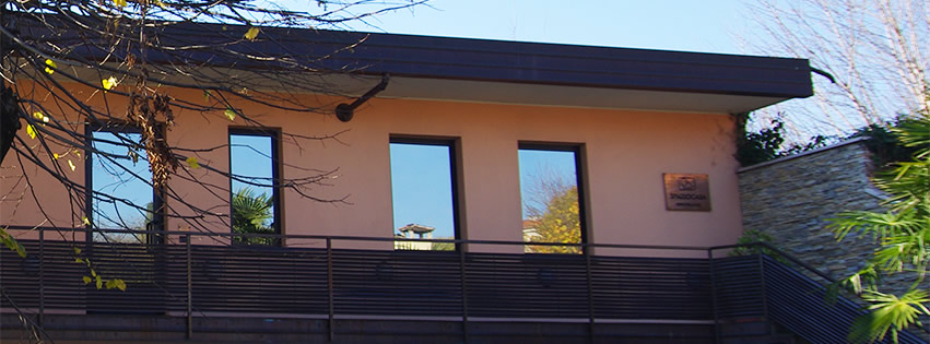 agenzia immobiliare